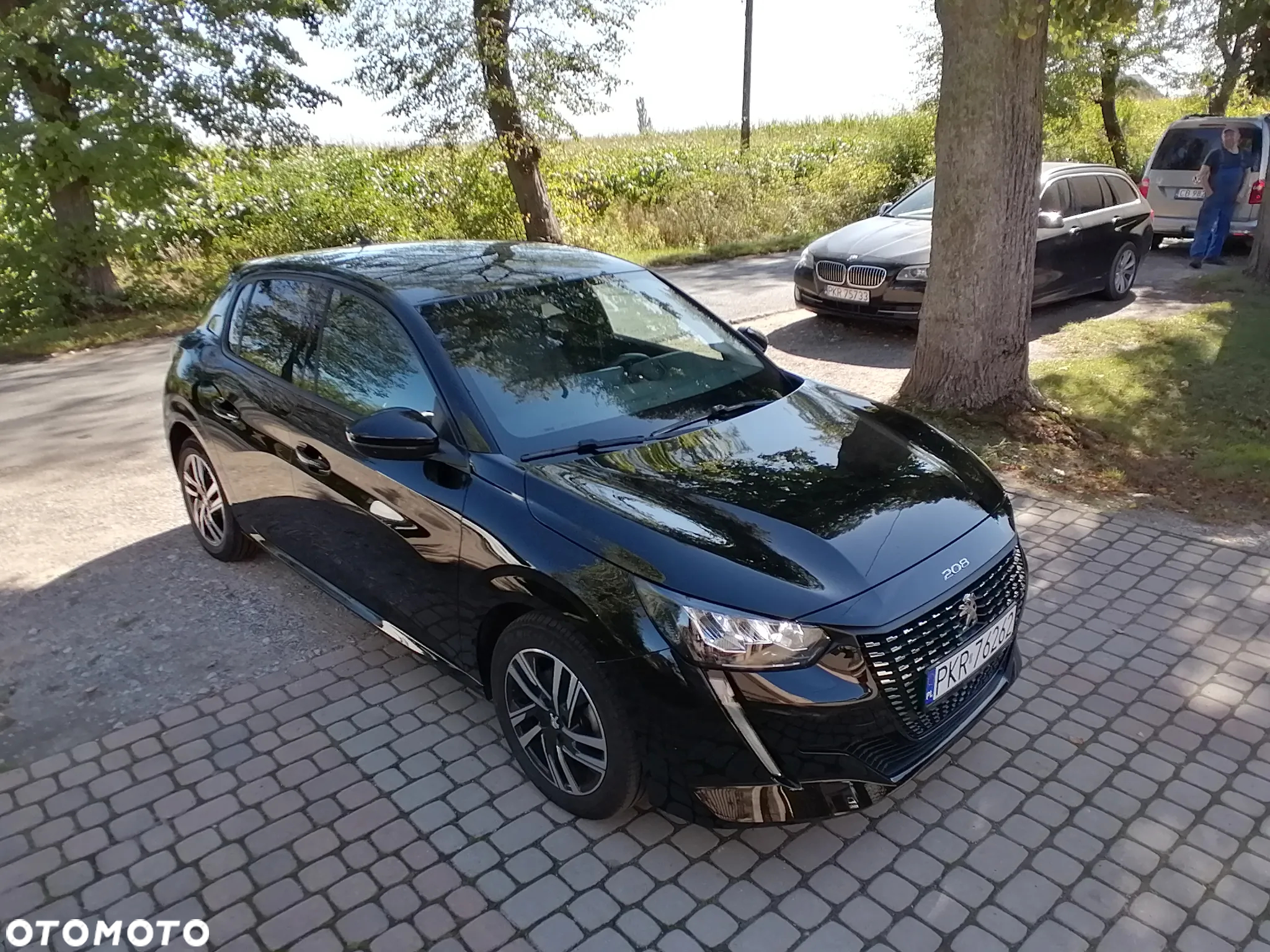 Peugeot 208 1.5 BlueHDi Active Pack S&S - 25