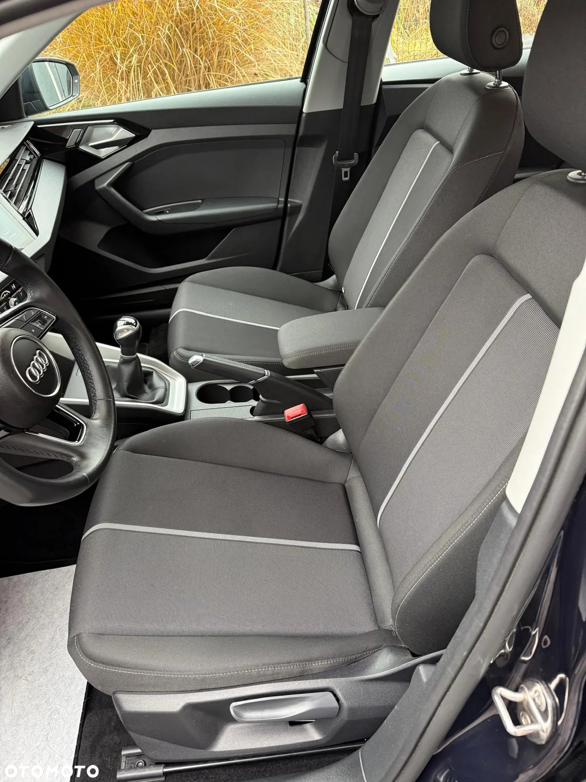Audi A1 25 TFSI Advanced - 9