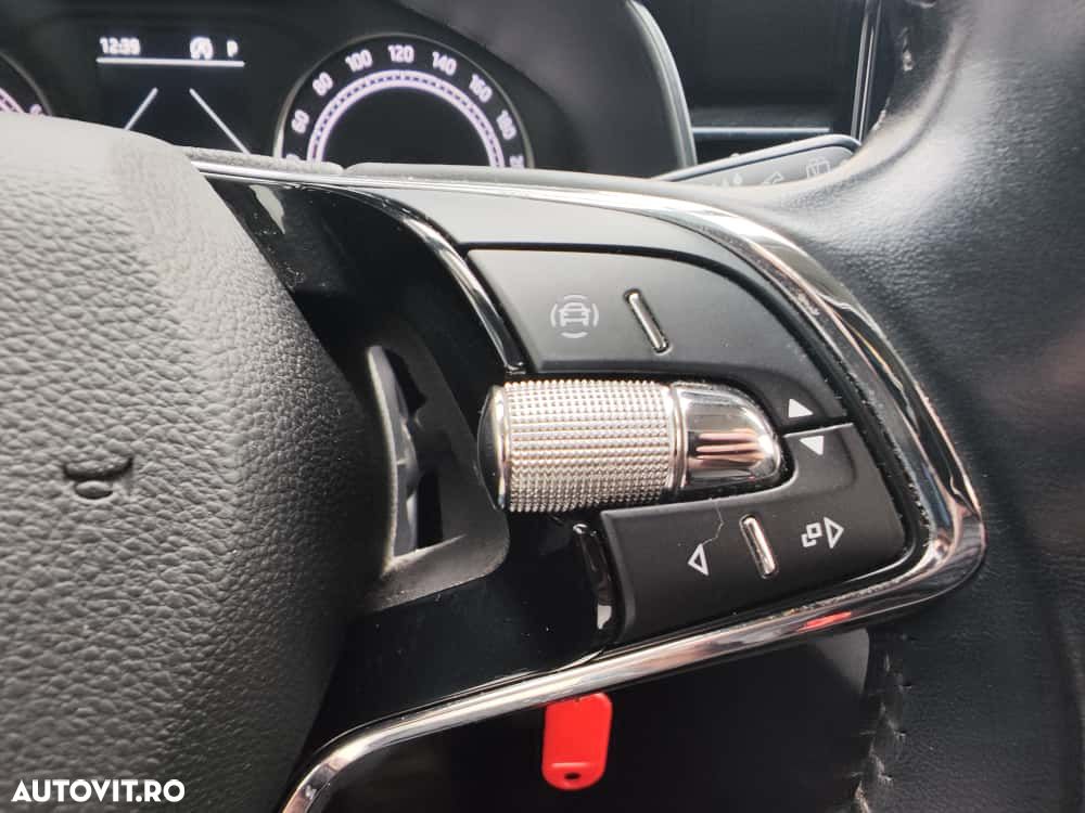 Skoda Scala 1.0 TSI DSG Ambition - 22