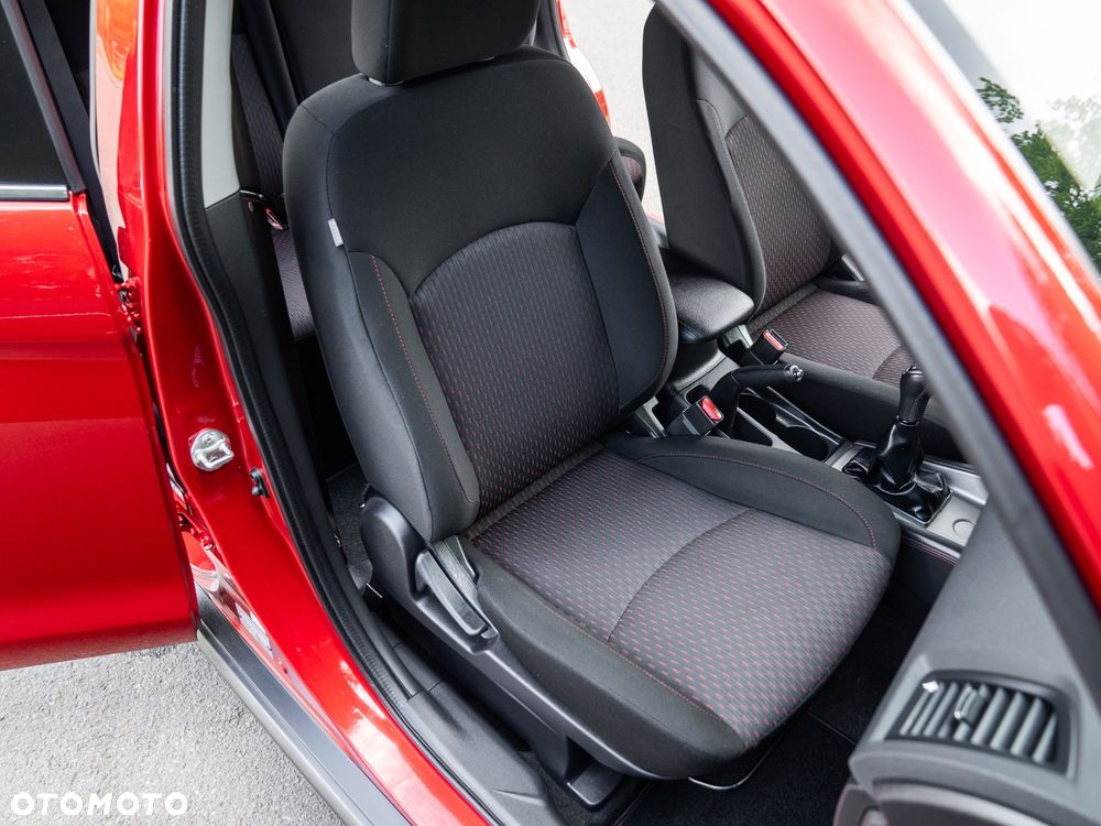 Mitsubishi ASX 1.6 Intense Plus - 29