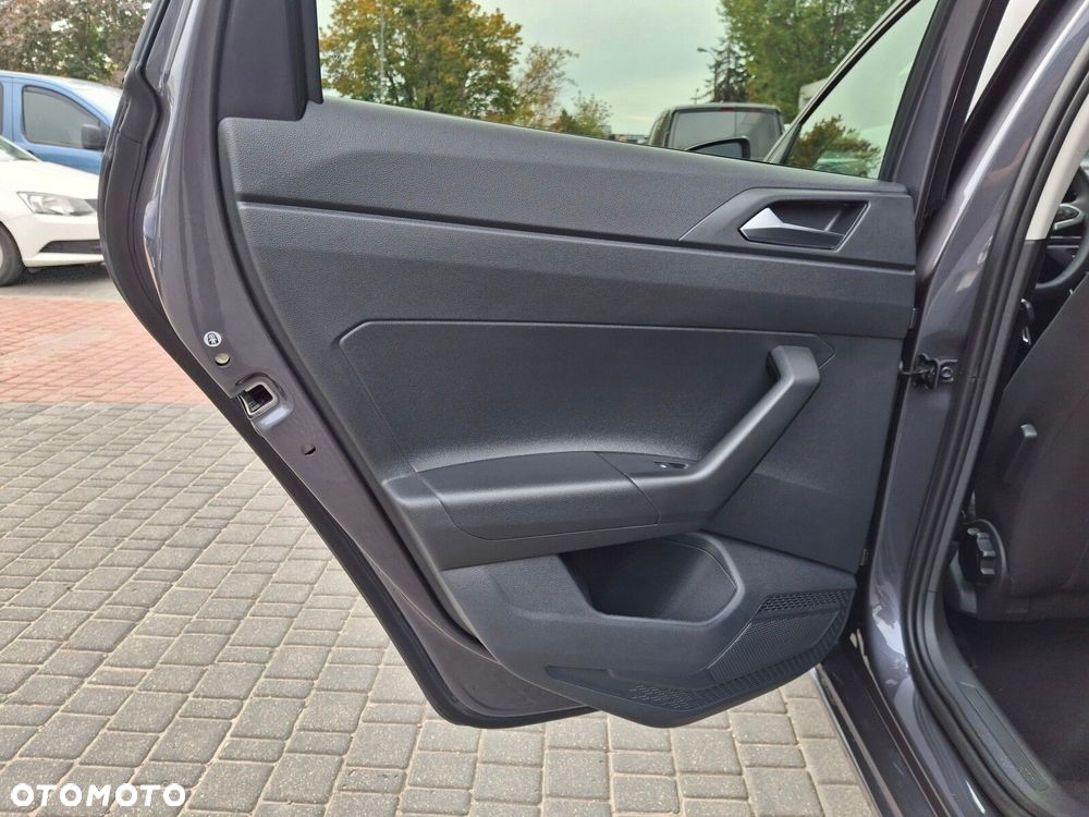 Volkswagen Polo 1.0 TSI Life Plus DSG - 15