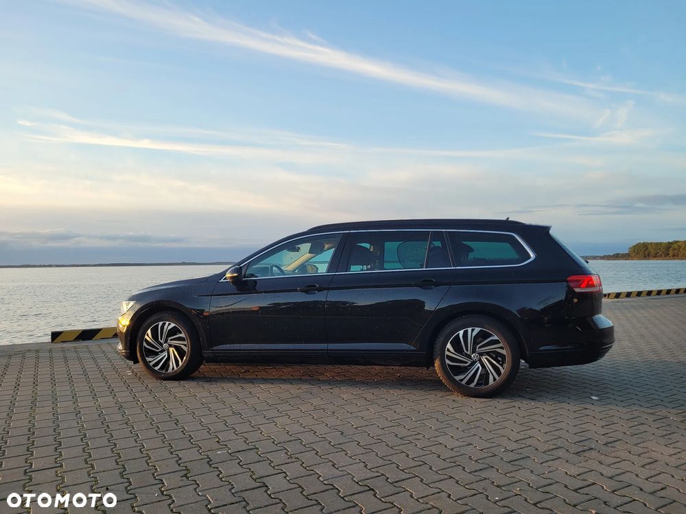 Volkswagen Passat 2.0 TDI BMT Comfortline - 2