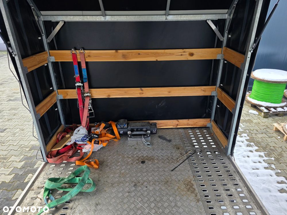 Besttrailers Warrior - 6