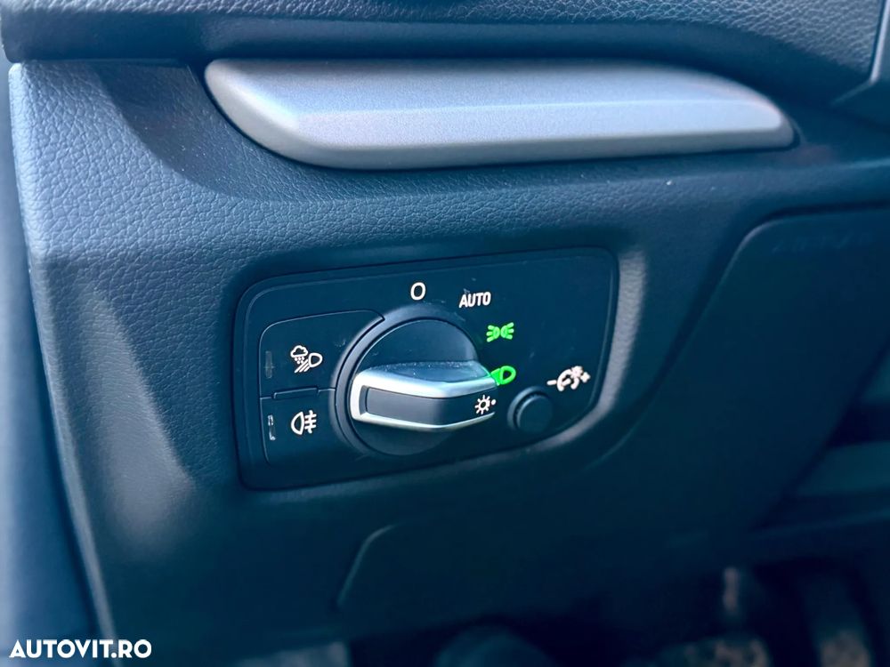 Audi A3 2.0 TDI S tronic Sport - 14