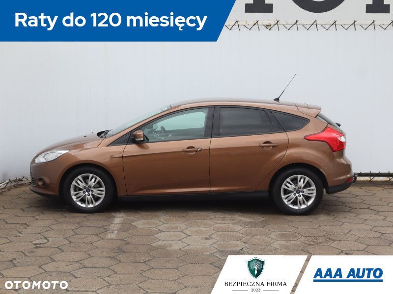 Ford Focus - 4