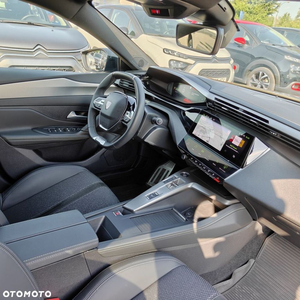 Peugeot 308 - 10