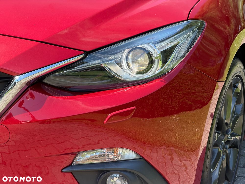 Mazda 3 SKYACTIV-G 120 NAKAMA - 10