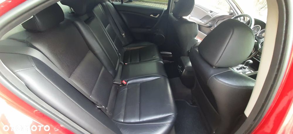 Honda Accord 2.4 Automatik Executive - 16