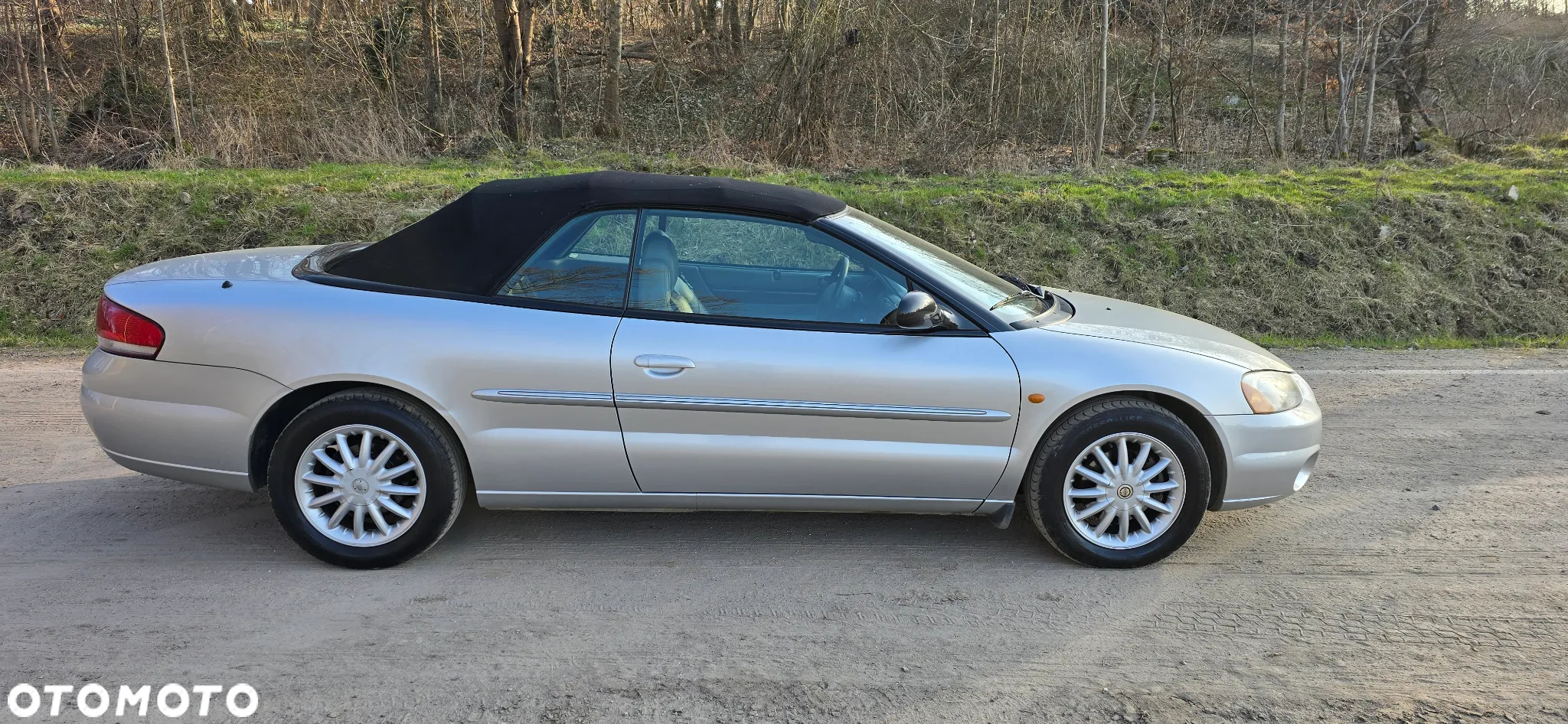 Chrysler Sebring - 4