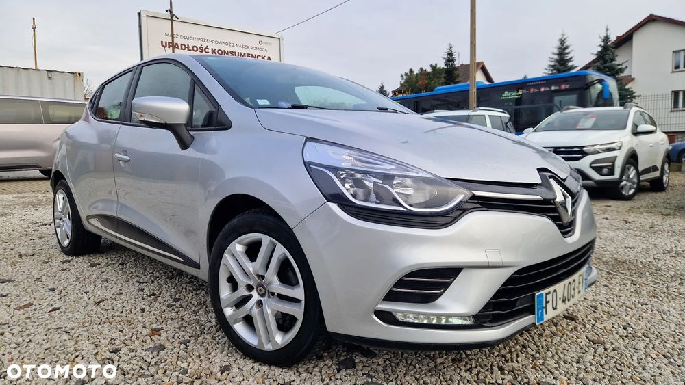 Renault Clio 0.9 Energy TCe Limited - 2