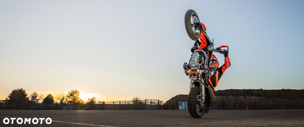 KTM SMC - 19