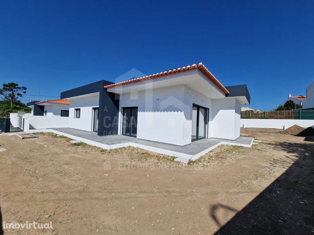 Vende Moradia T4 - Ericeira, A Casa das Casas - Grande imagem: 2/15