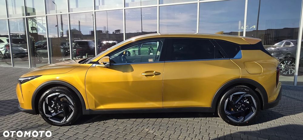 Kia K4 1.6 T-GDI L - 11