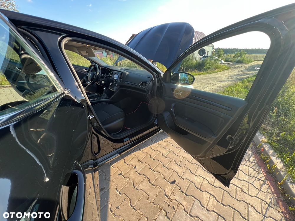 Renault Megane - 22