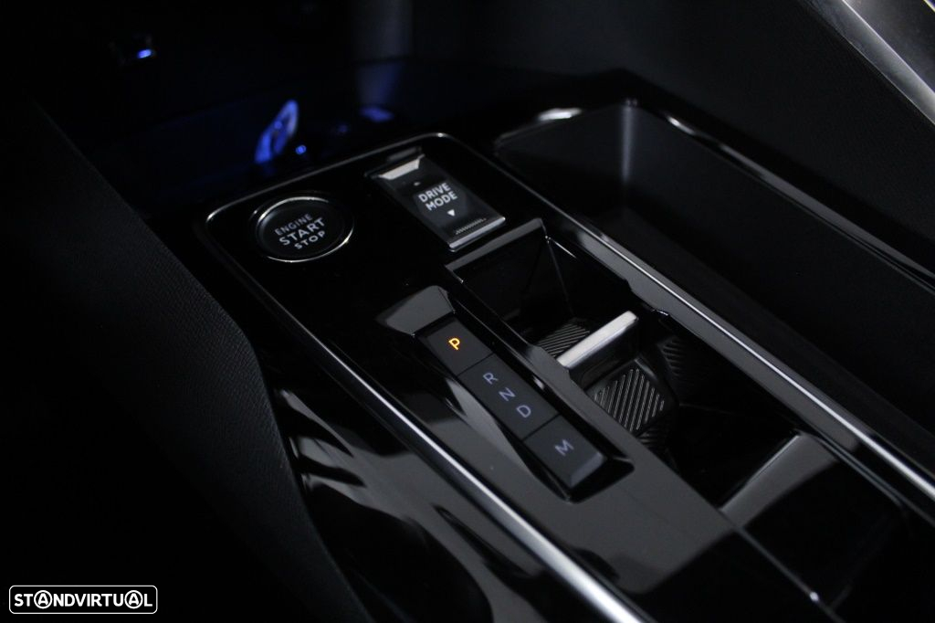 Peugeot 5008 1.5 BlueHDi Allure Pack EAT8 - 30