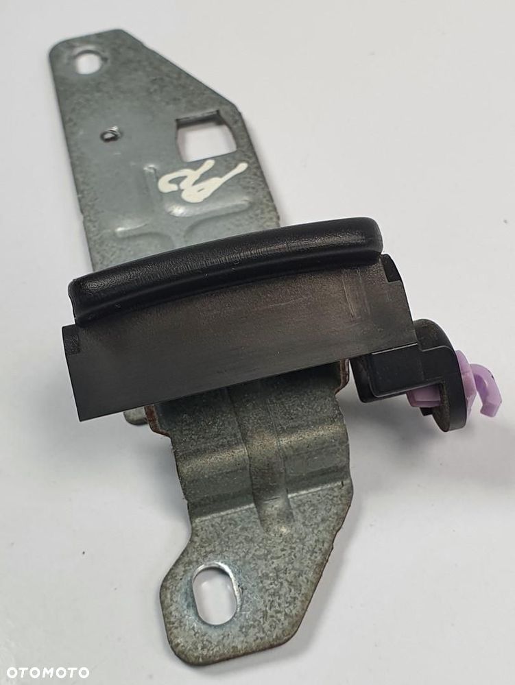 PRZYCISK BLOKADY DRZWI PRAWY HONDA PRELUDE V - 3