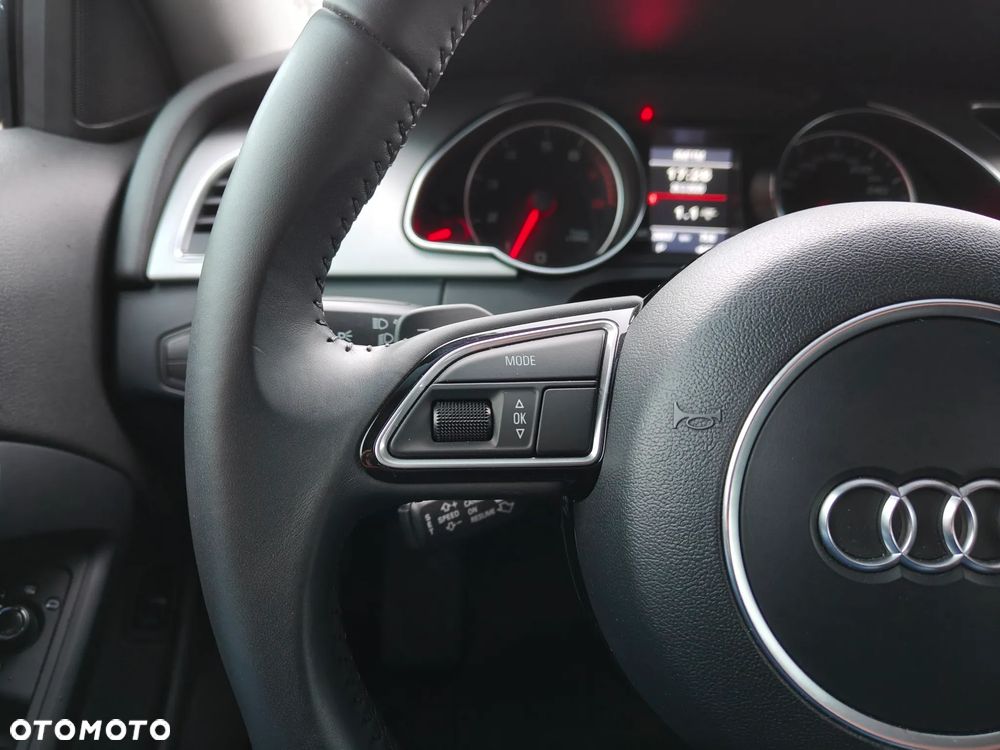 Audi A5 Coupé 1.8 TFSI Multitronic - 10