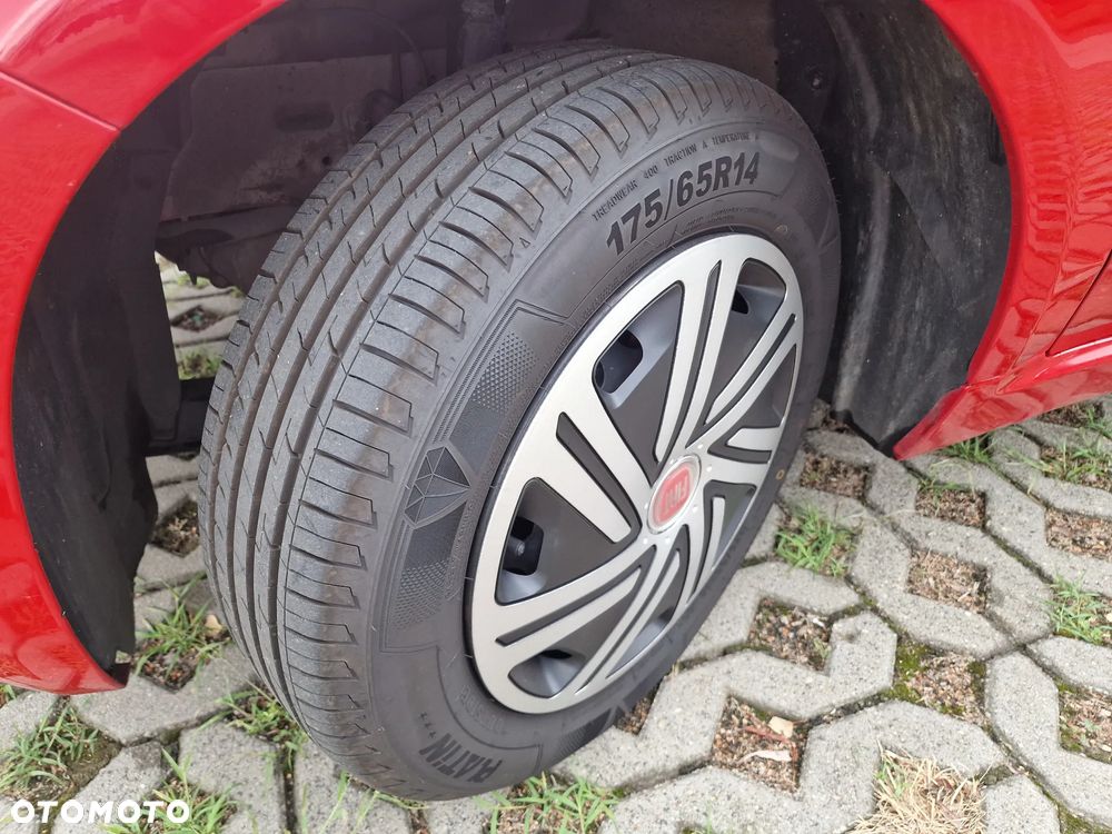 Fiat 500 1.2 Start&Stopp - 19