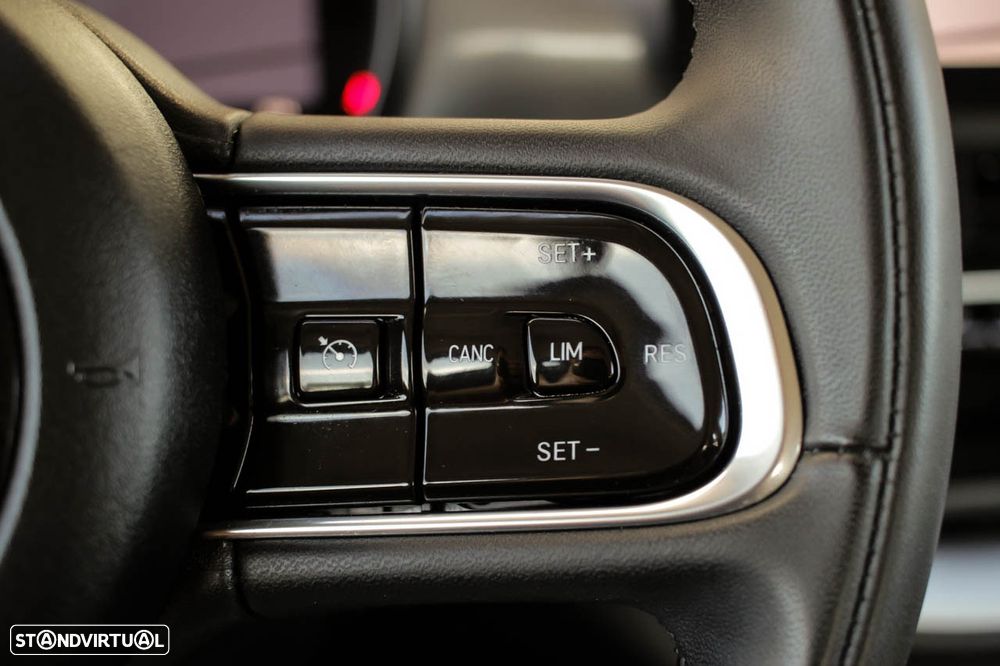 Fiat 500e 42kWh Pop - 21