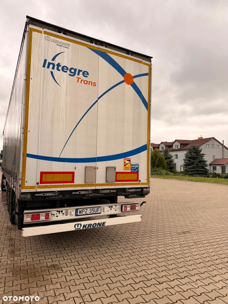 Krone - 12