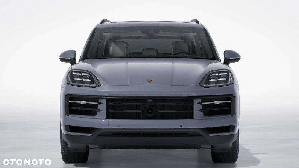Porsche Cayenne Standard - 5
