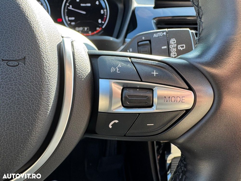 BMW X1 xDrive20d Aut. M Sport - 15