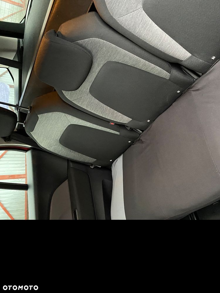 Citroën C4 SpaceTourer - 10