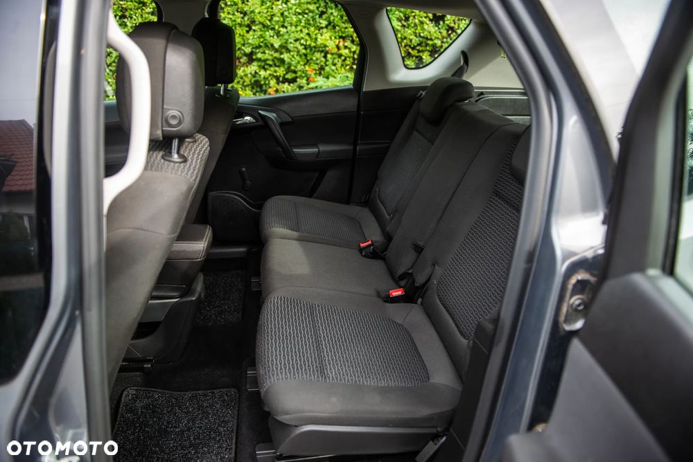 Opel Meriva 1.6 CDTI ecoflex Start/Stop Edition - 22