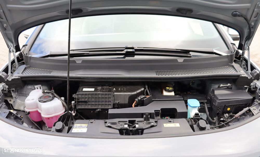 VW ID.3 Pro Performance 1st - 28