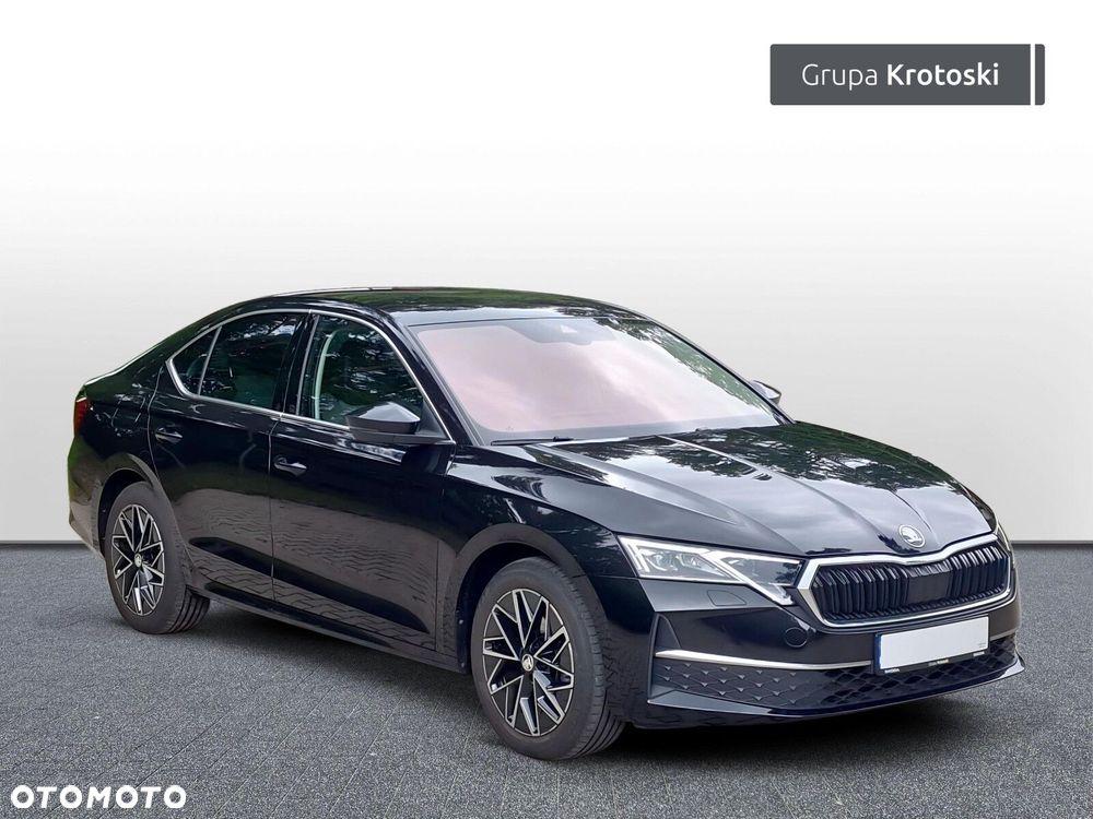 Skoda Octavia - 9