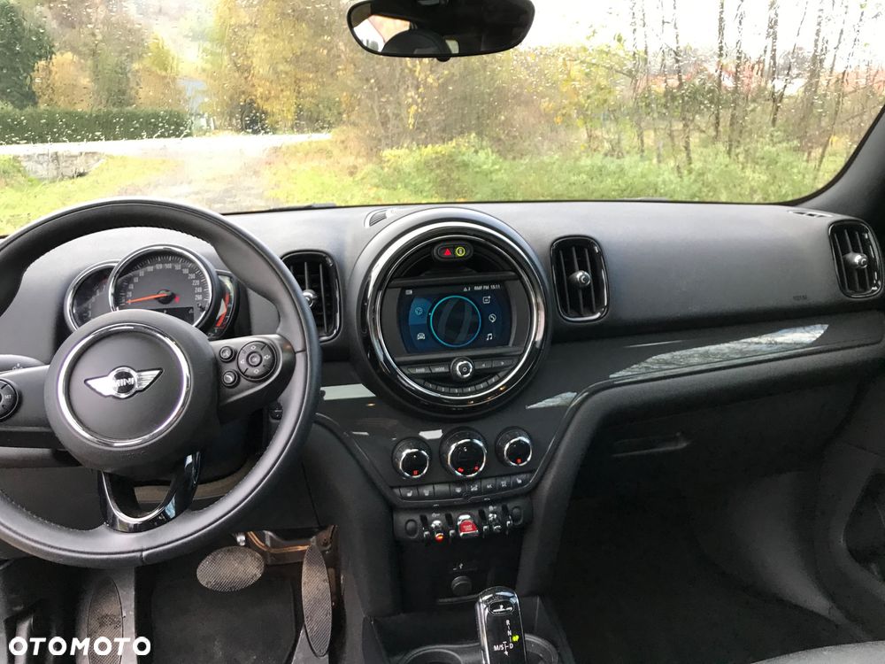 MINI Countryman Cooper - 11