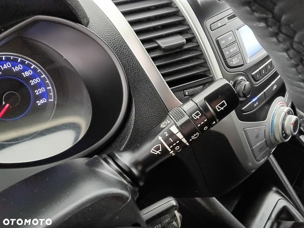 Hyundai ix20 - 24