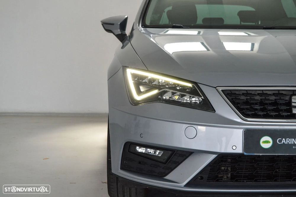 SEAT Leon 1.6 TDI Style S/S - 21