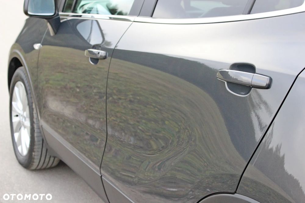 Opel Mokka 1.4 T Cosmo S&S 4x4 - 16