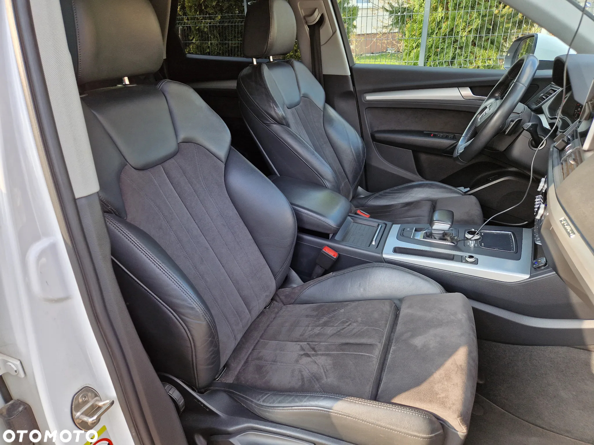 Audi Q5 2.0 TFSI Quattro Sport S tronic - 11