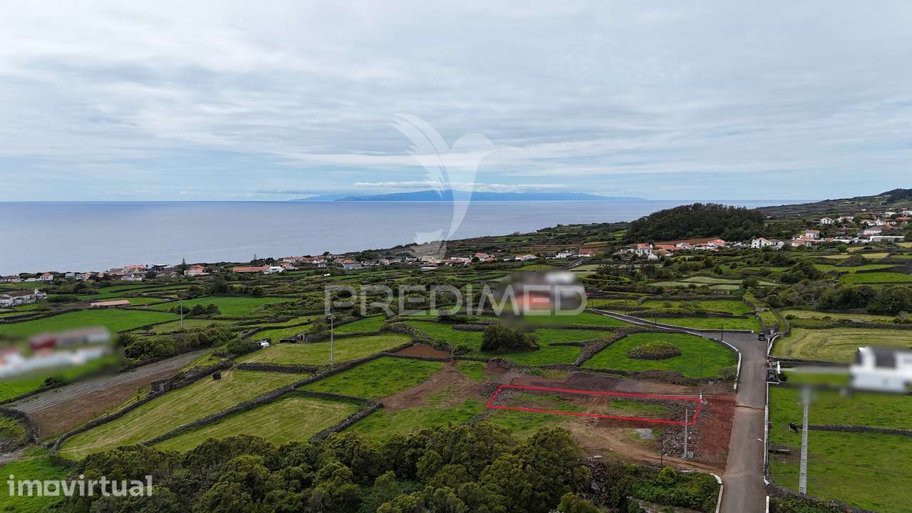 Lote para construção - Grande imagem: 5/6
