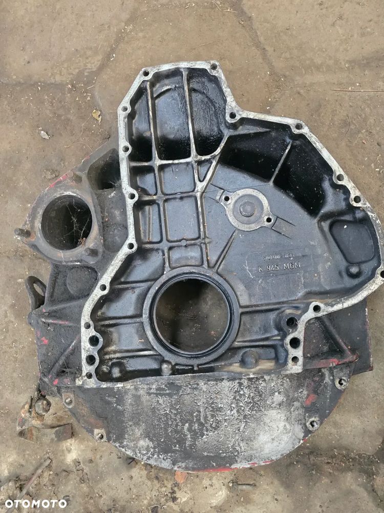 Obudowa sprzegła Man F90 F2000 nr 5101401-3126 - 1