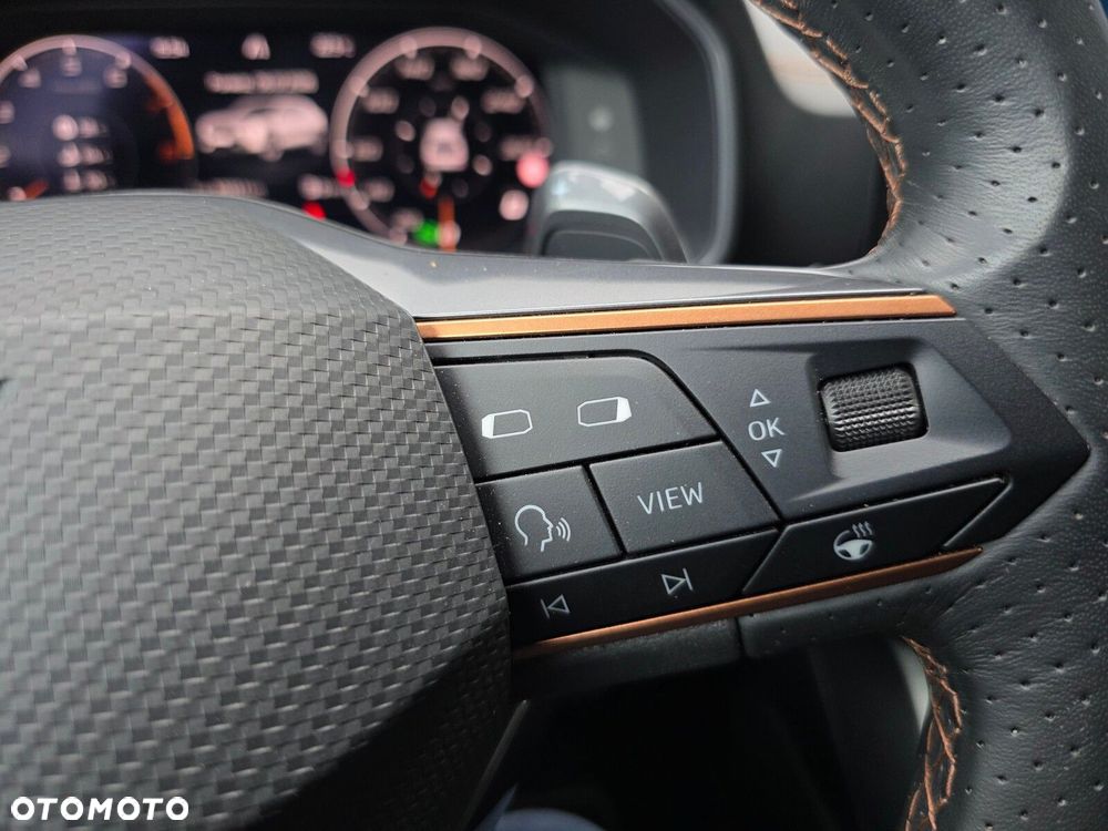 Cupra Formentor 1.5 TSI DSG - 23