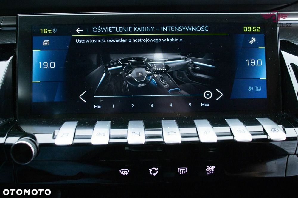 Peugeot 508 - 28