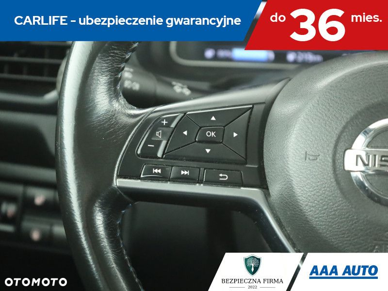Nissan Leaf - 18
