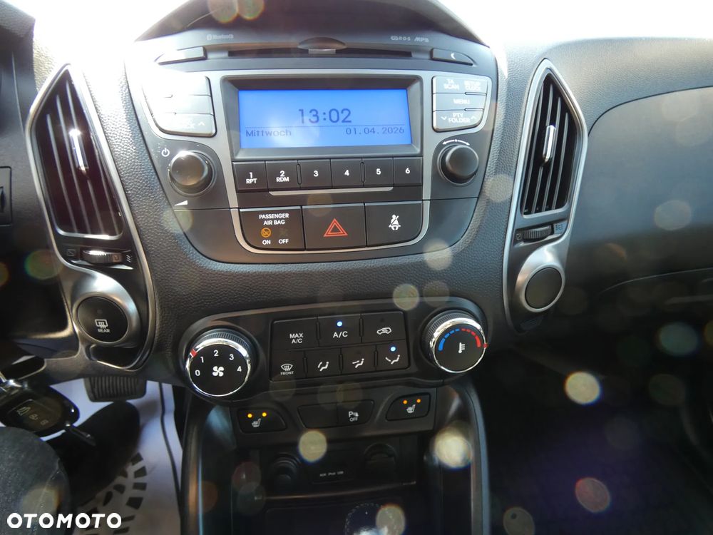 Hyundai ix35 2.0 2WD Automatik Trend - 21