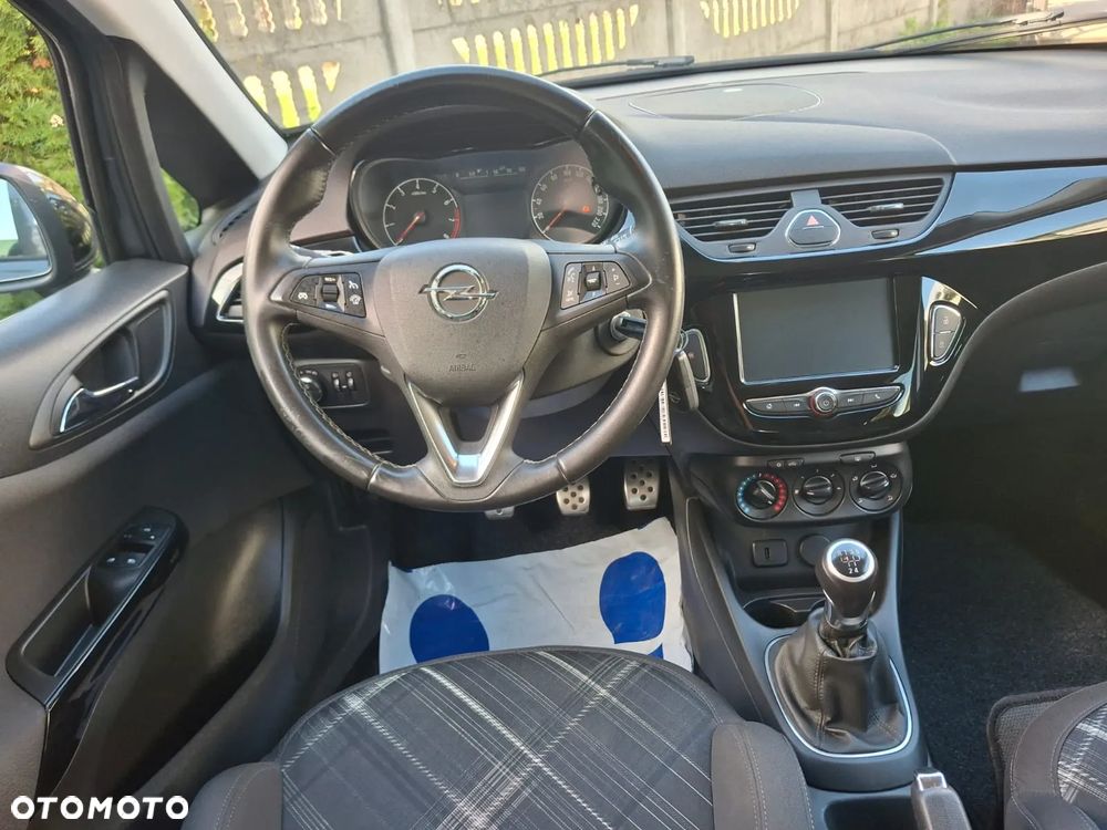 Opel Corsa 1.4 Cosmo S&S - 16