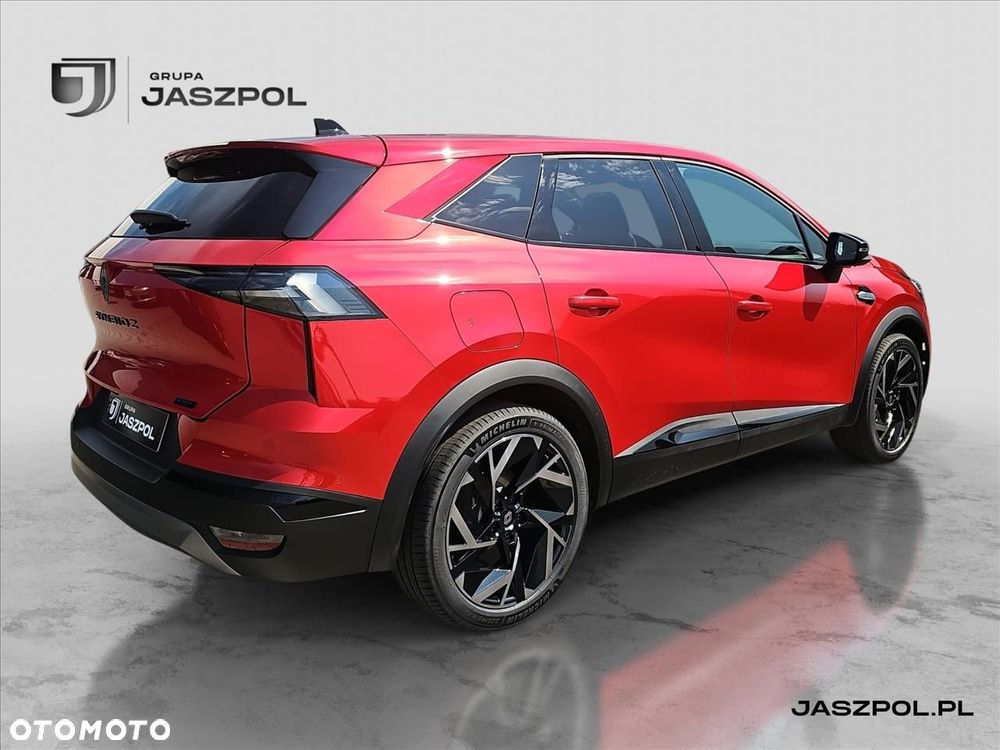 Renault Symbioz - 5