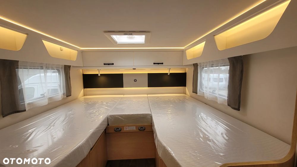 Sunlight ADVENTURE EDITION T 680 | AUTOMAT MAX DOPOSAŻONY | wersja limitowana, klimatyzacja stacjonarna, markiza, bagażnik, kamera, solar, 3 akumulatory - 22