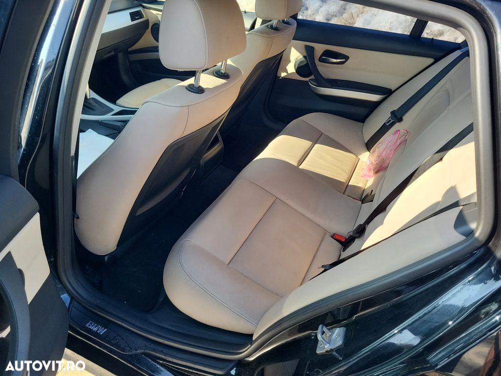 BMW Seria 3 320d DPF Aut. Edition Fleet - 6