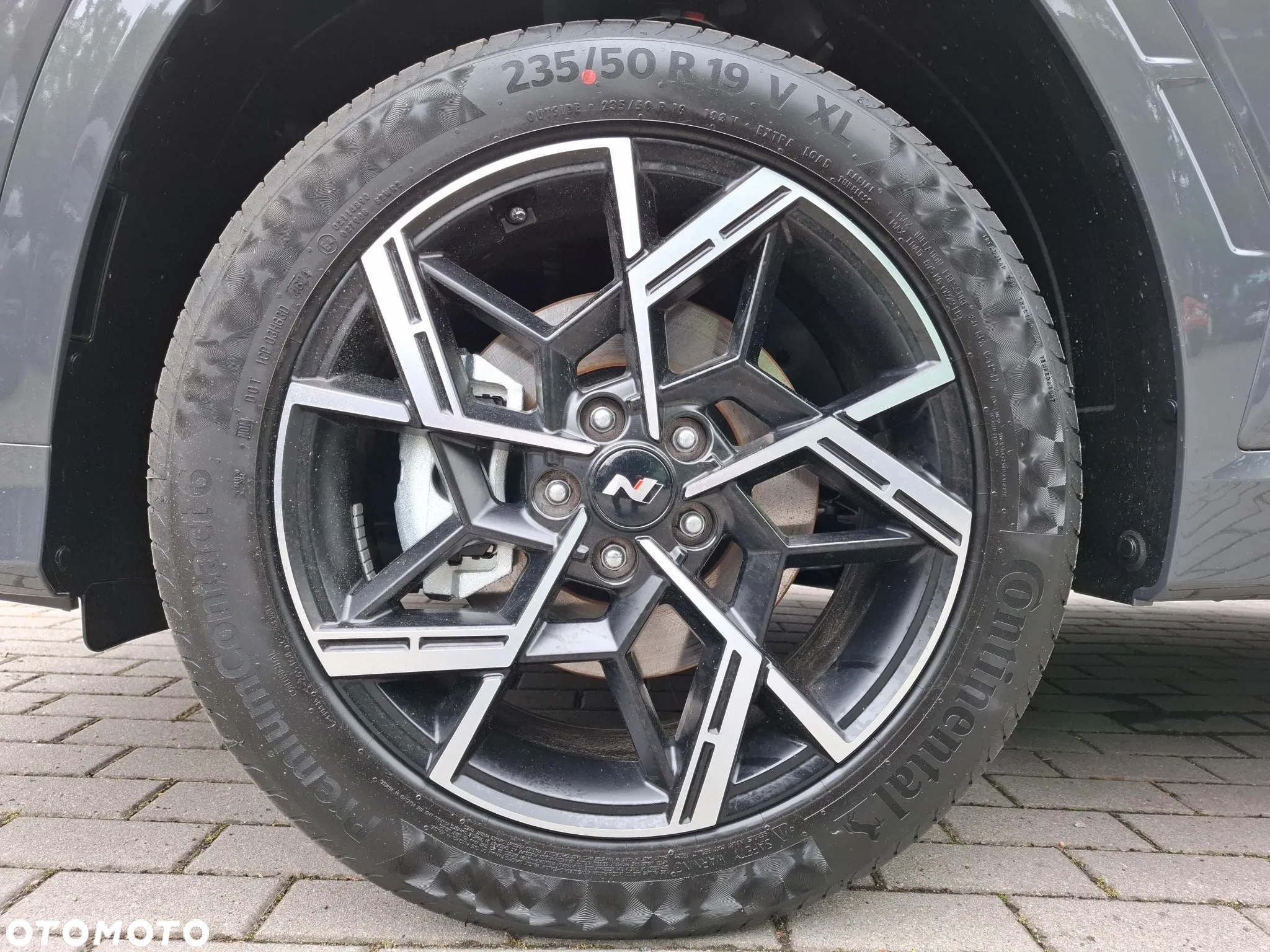 Hyundai Tucson 1.6 T-GDi 48V N-Line 2WD DCT - 18