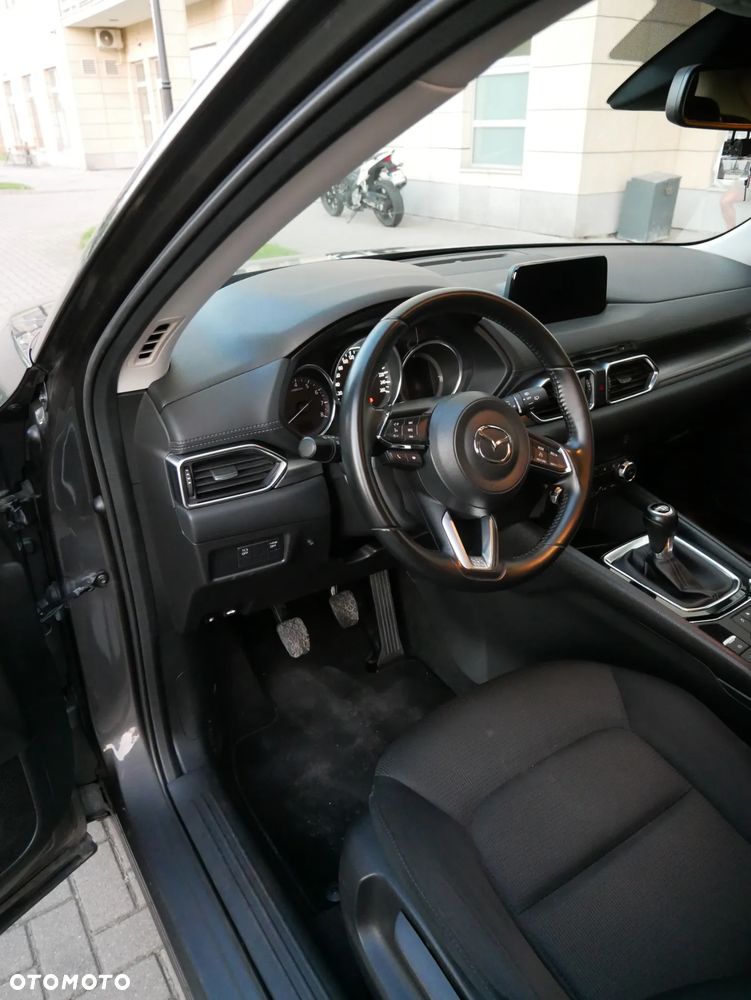 Mazda CX-5 2.0 Skymotion 2WD - 18