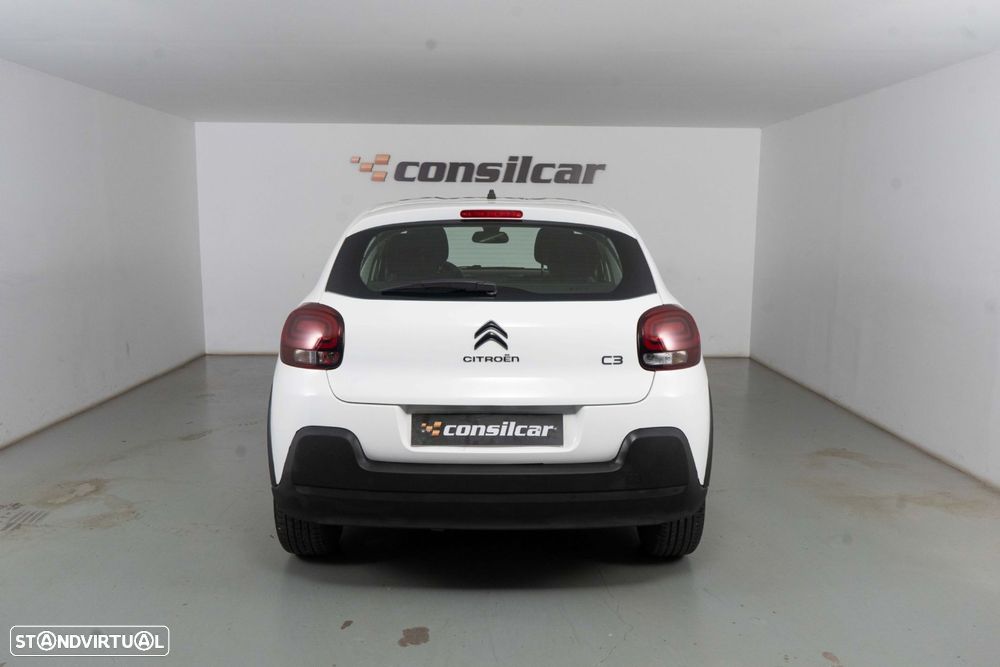 Citroën C3 1.2 PureTech Feel - 6