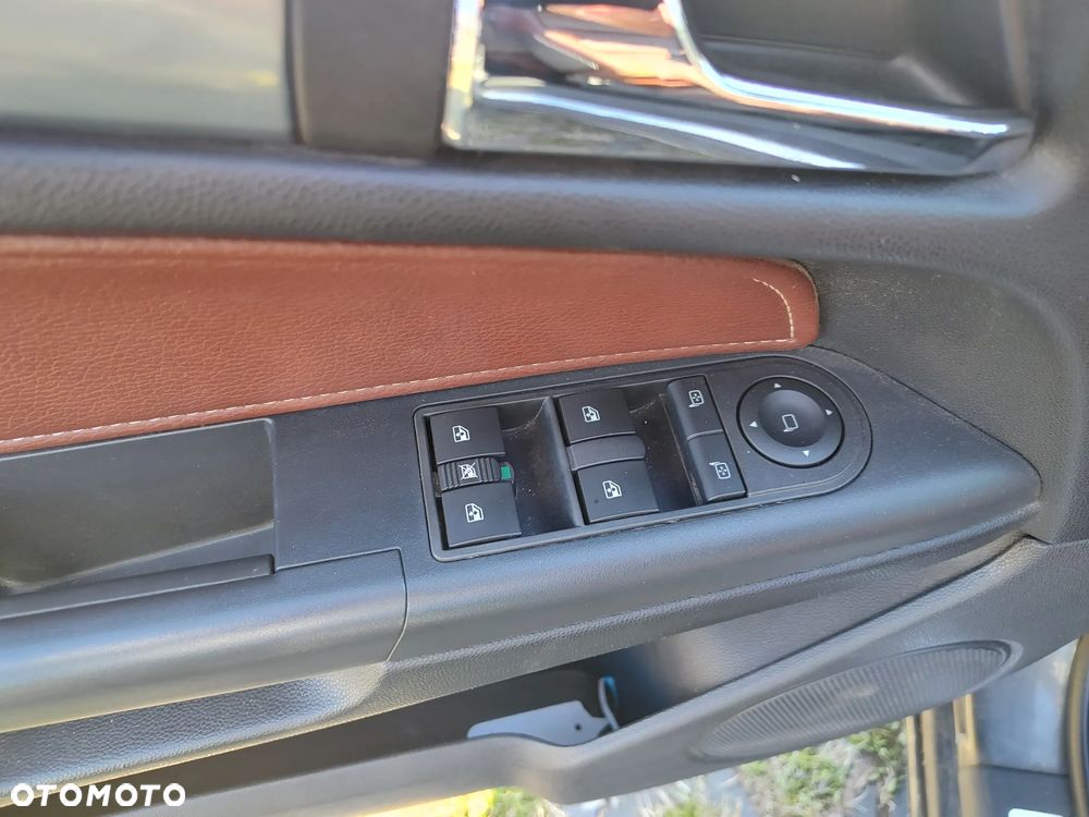 Opel Astra 1.6 Cosmo - 24