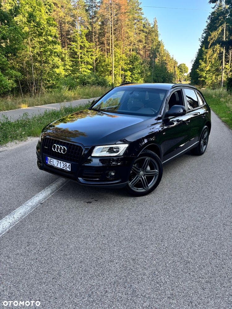 Audi Q5 - 1